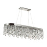Каскадная люстра Odeon Light 4985/12