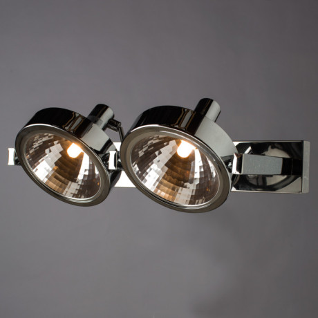 Спот ARTE Lamp A4507PL-2CC