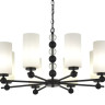 Подвесная люстра ST-Luce SL2003.403.08