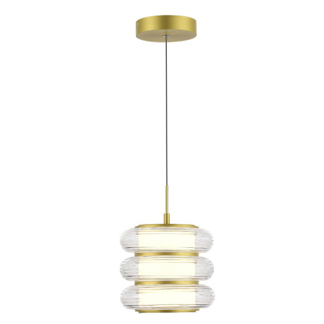 Подвесной светильник ST-Luce SL6239.203.03