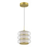Подвесной светильник ST-Luce SL6239.203.03