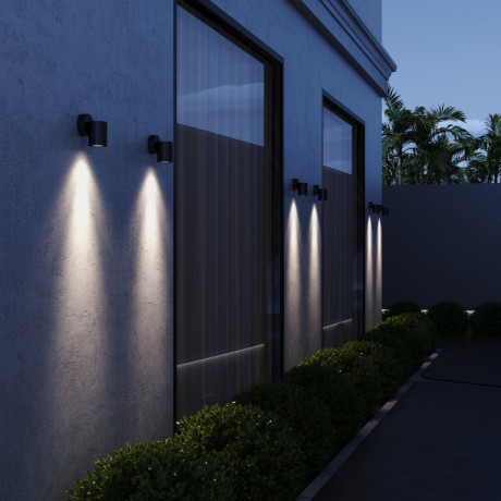 Светильник настенный ST-Luce SL9008.401.02