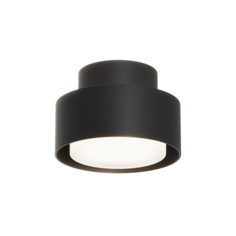 Накладной светильник Maytoni Technical C092CL-GX53-B