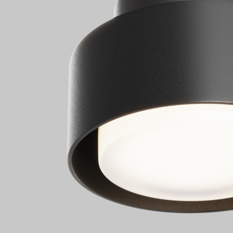 Накладной светильник Maytoni Technical C092CL-GX53-B