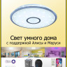 Накладной светильник Citilux CL703A60G