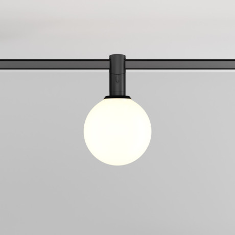 Светильник на шине Maytoni Technical TR208-1-5W3K-B