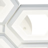 Накладная люстра Escada 10204/7LED