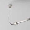 Стойка Maytoni Technical TRA154C-SB1-PT