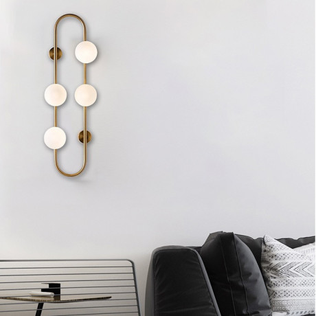 Бра ImperiumLoft 213735-26