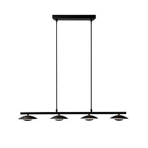Подвесной светильник Escada 10290/4LED