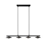 Подвесной светильник Escada 10290/4LED