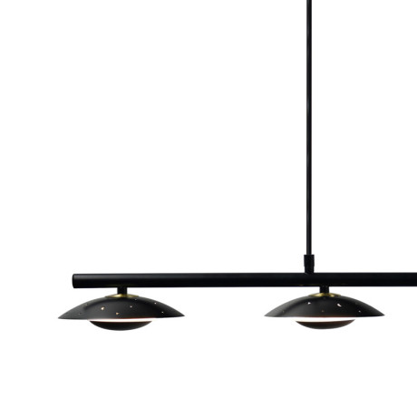 Подвесной светильник Escada 10290/4LED