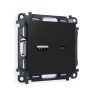 Розетка Ambrella Volt MA811010