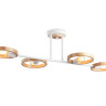 Люстра на штанге Ambrella Light TR8247