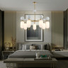 Люстра на штанге Ambrella Light LH53106