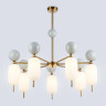 Люстра на штанге Ambrella Light LH53106