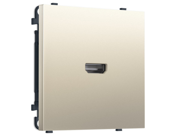 Розетка Ambrella Volt MS554030