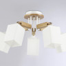 Накладная люстра Ambrella Light TR9518