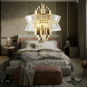 Подвесная люстра Ambrella Light LH41023