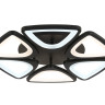 Накладной светильник Ambrella Light FA4495