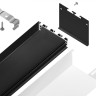 Профиль Ambrella Light GP3070BK