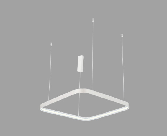 Подвесной светильник ITALLINE IT013-6031 white 3000K