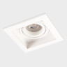 Встраиваемый светильник ITALLINE DY-1681 white