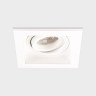 Встраиваемый светильник ITALLINE DY-1681 white