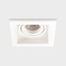 Встраиваемый светильник ITALLINE DY-1681 white