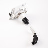 Встраиваемый светильник ITALLINE DY-1681 white