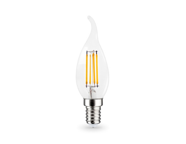 Светодиодная лампа Ambrella Light 351124