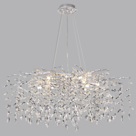 Подвесная люстра Odeon Light 4970/12