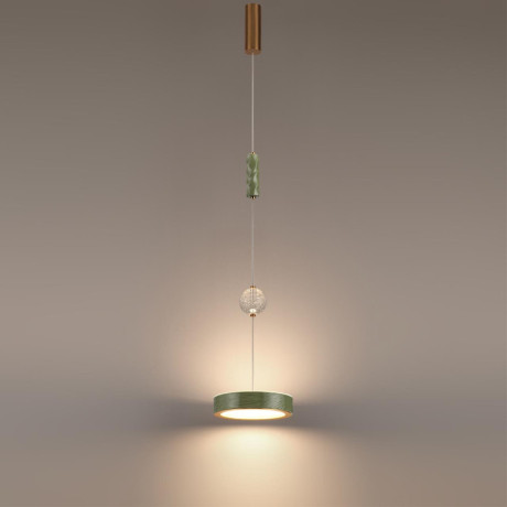 Подвесной светильник Odeon Light 5450/32LA