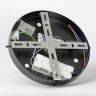 Накладная люстра Lussole LSP-7208