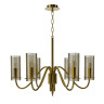 Подвесная люстра ST-Luce SL2005.303.06