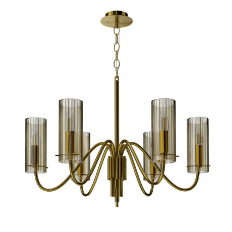 Подвесная люстра ST-Luce SL2005.303.06