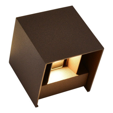 Светильник настенный ST-Luce SL9513.601.01