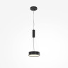 Накладной светильник Maytoni Technical C032CL-24W3K-RD-B