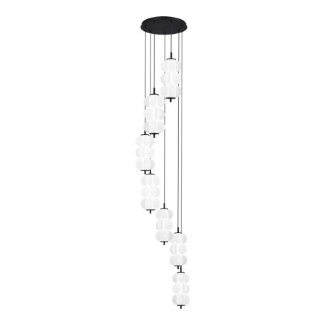Каскадная люстра ST-Luce SL6121.403.07