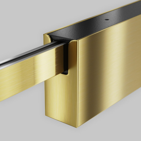 Светильник на шине Maytoni Technical TR150-1-12W3K-M-BS