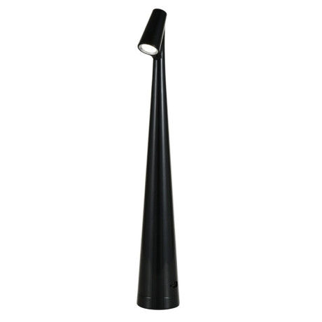 Настольная лампа Escada 553/L LED Black