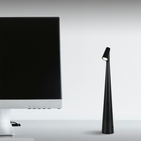 Настольная лампа Escada 553/L LED Black