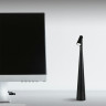 Настольная лампа Escada 553/L LED Black