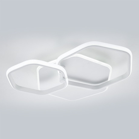 Накладная люстра Escada 10217/2LED BL