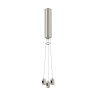 Стойка Maytoni Technical TRA154SW-BB-R-PT
