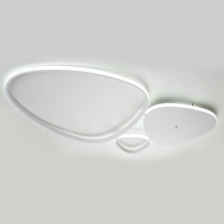 Накладной светильник Escada 10289/3LED