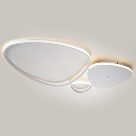 Накладной светильник Escada 10289/3LED
