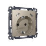 Розетка Ambrella Volt MA370510