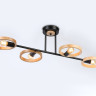 Люстра на штанге Ambrella Light TR8248