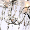 Подвесная люстра Ambrella Light TR4588